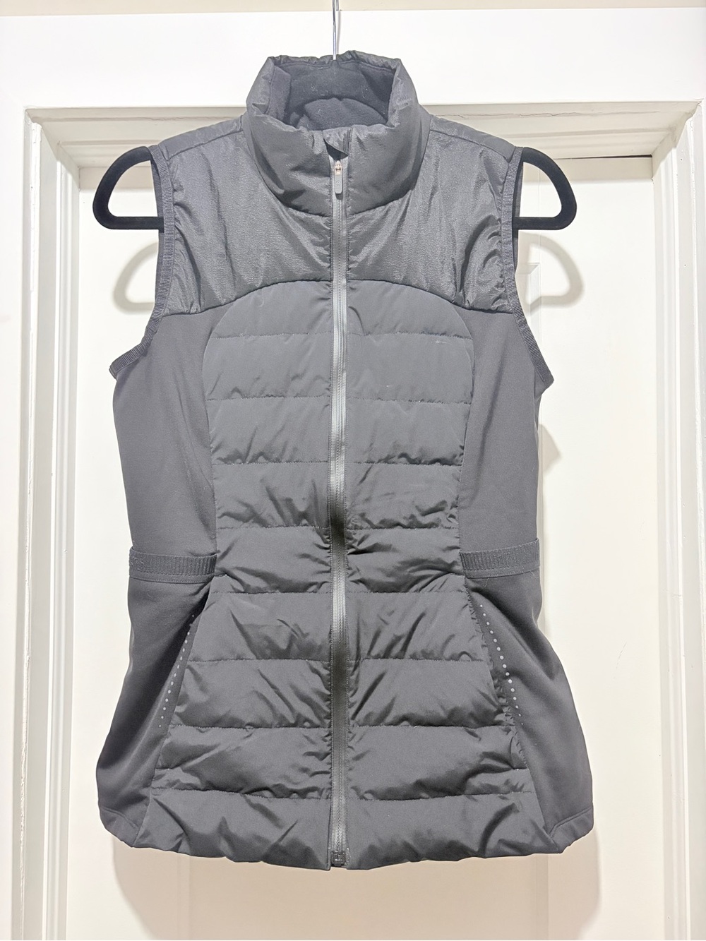 Lululemon Down For It All Vest